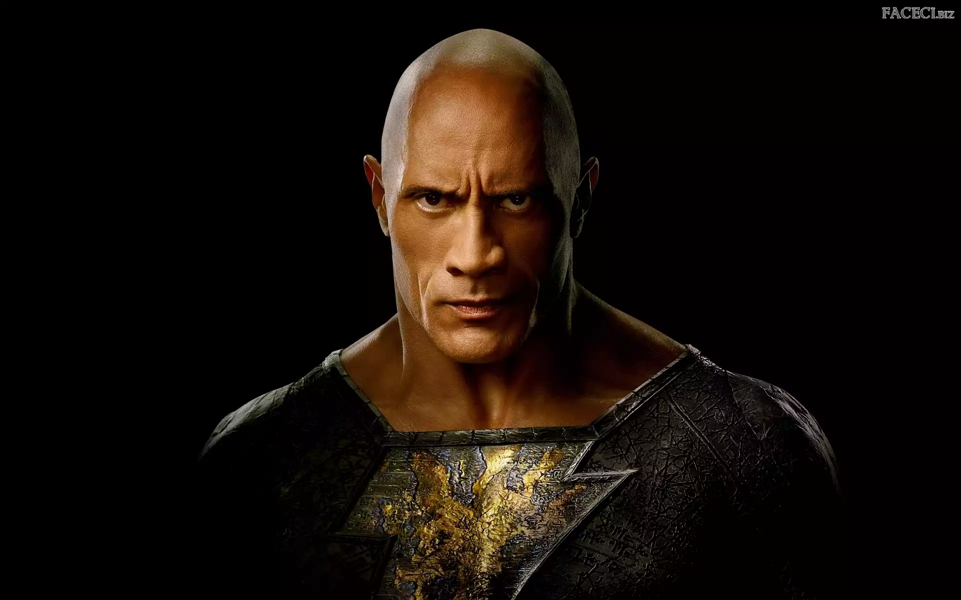 Dwayne Johnson, Film, Aktor, Black Adam
