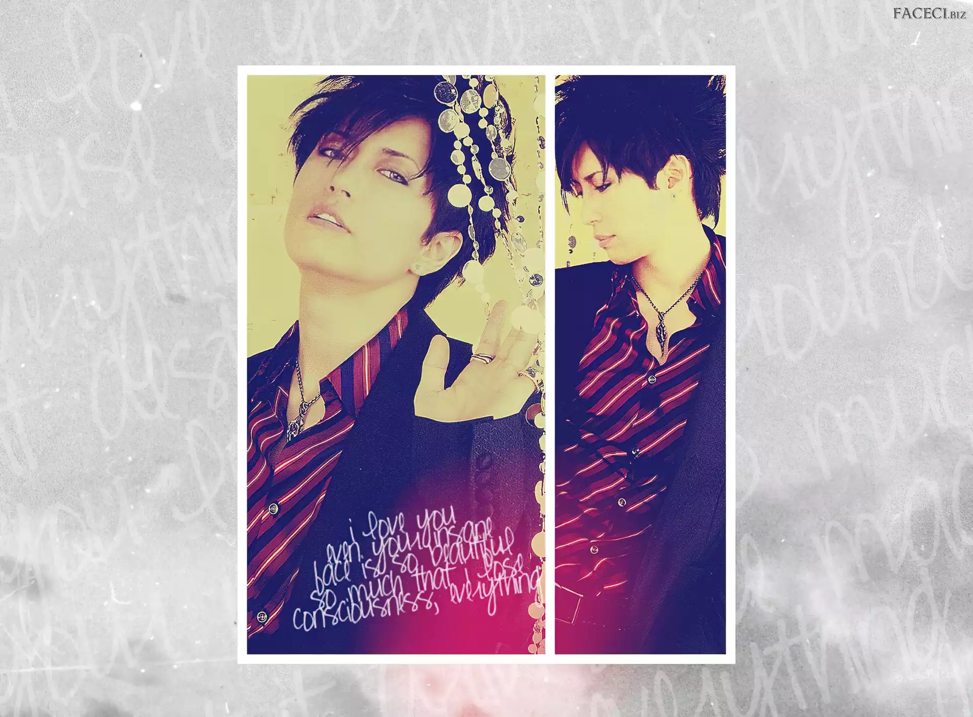 Gackt